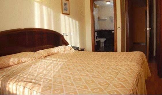 Foto 8 von 9: Special Offer - Double or Twin Room