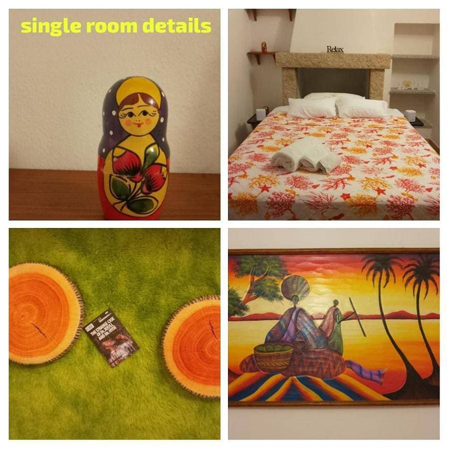 Foto 3 von 10: King Room