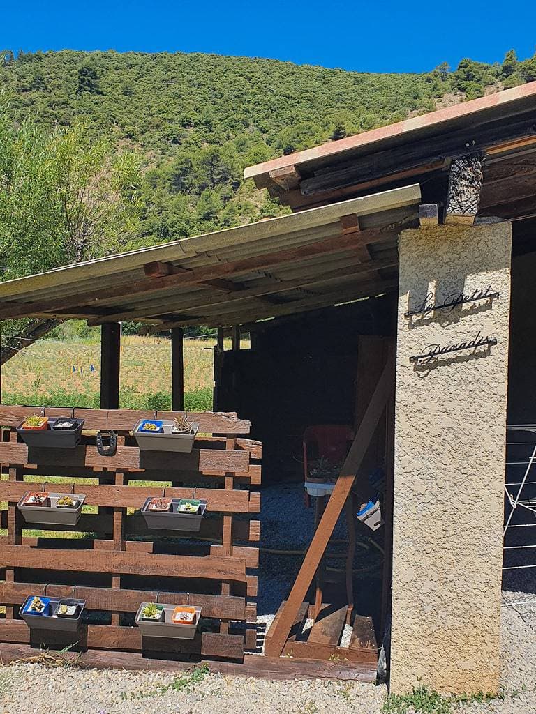 Foto 10 von 15: Le Petit Paradis