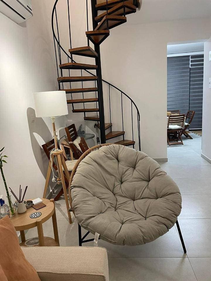 Foto 7 von 35: Loft