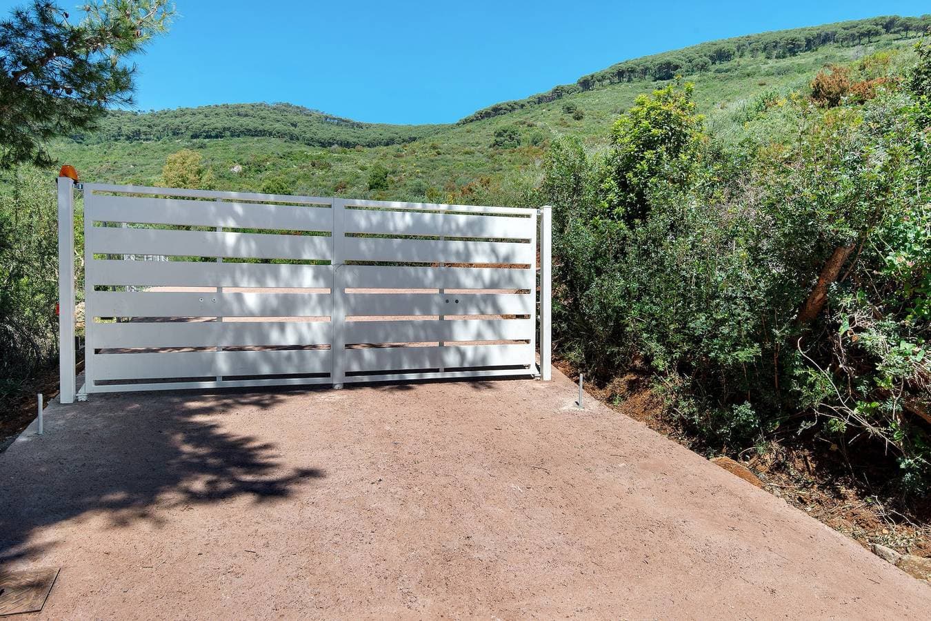 Foto 6 von 25: Casa „Adriana Bilocale“ mit Meerblick, WLAN und Klimaanlage