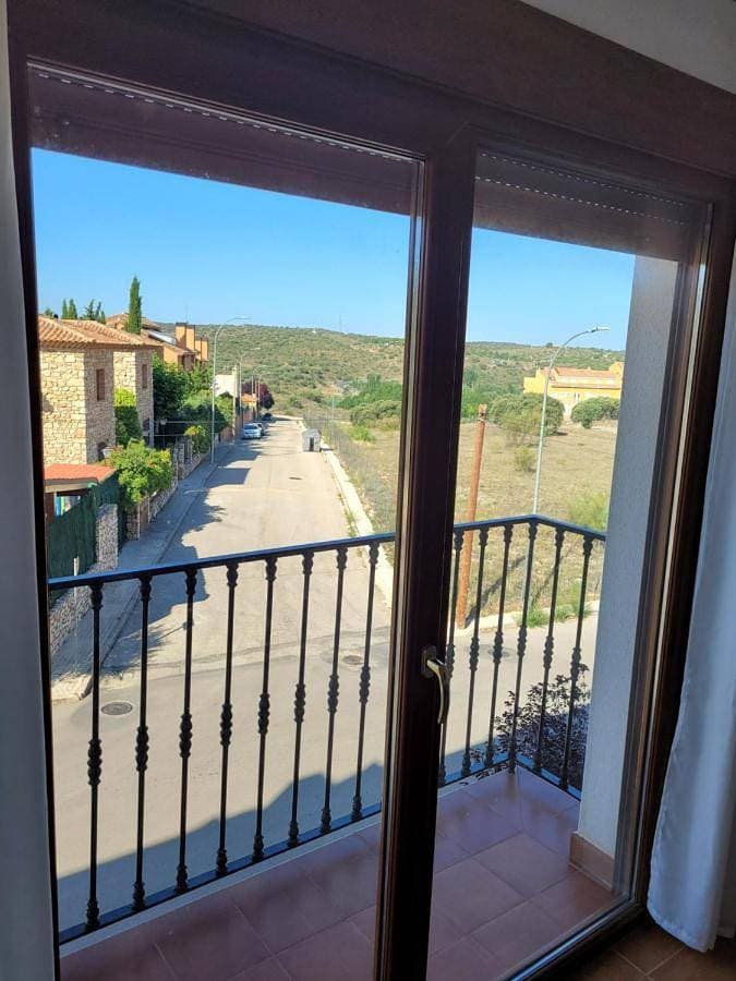 Ruidera Entre Balcones 1