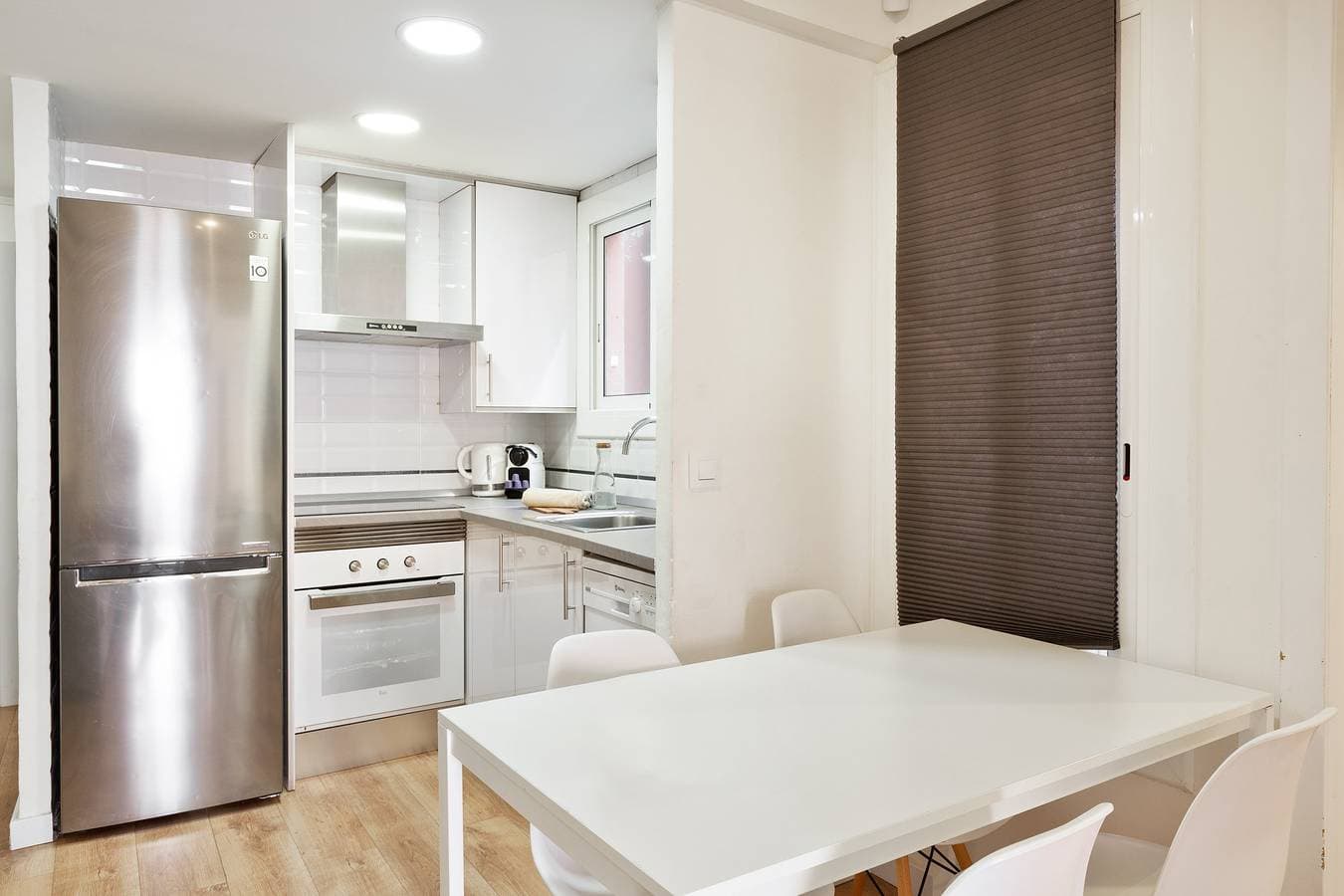 Foto 5 von 11: Wow | Family Apartment