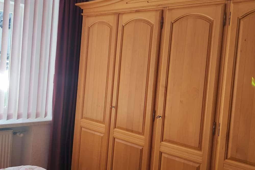 Ferienwohnung Bellevie - Appartement/Fewo, Dusche und Bad, Wc, Deluxe 1