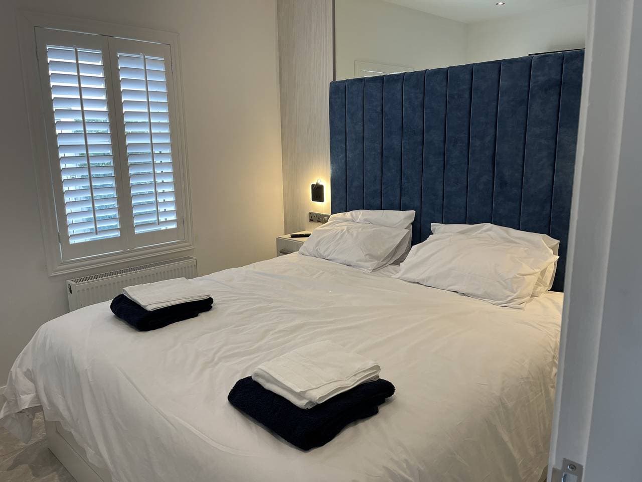 Cottage 1
