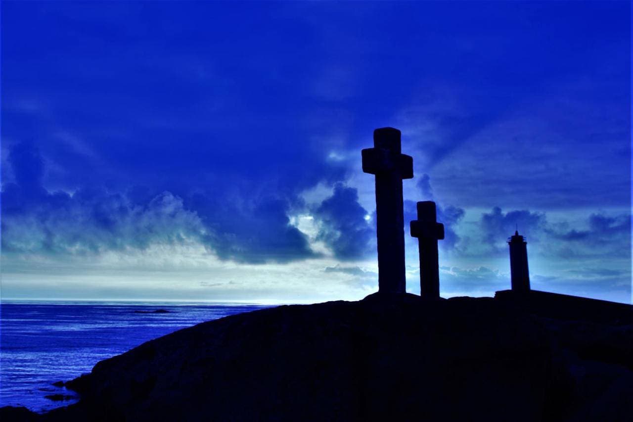 Alojamiento Faro Roncudo 1
