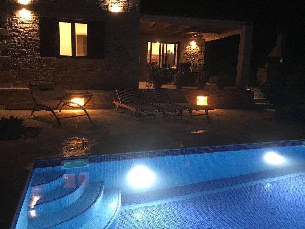 Foto 4 von 35: Villa in Kamilari mit Schwimmbecken