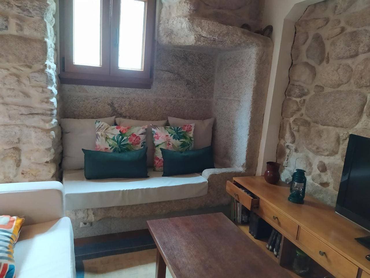 Foto 12 von 17: Three-Bedroom House