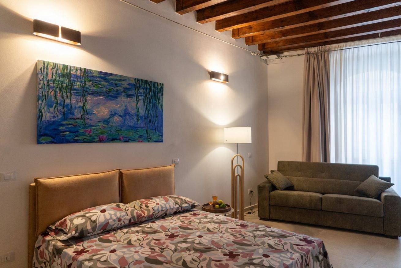 Foto 5 von 26: Ferienwohnung für 2 Personen