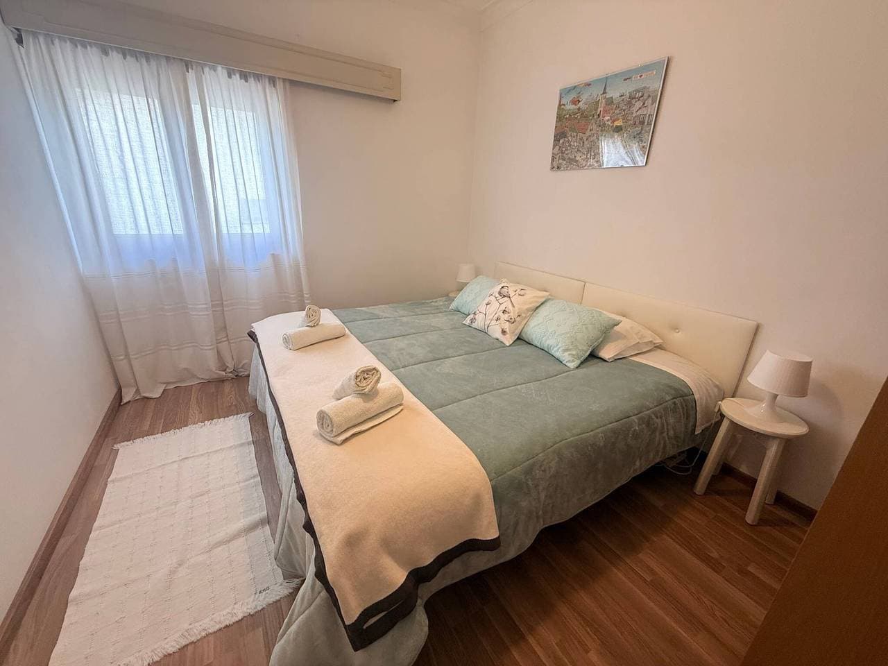 Foto 11 von 45: Ferienhaus 'Anjú-Pardal' mit Bergblick, privater Terrasse und Wi-Fi