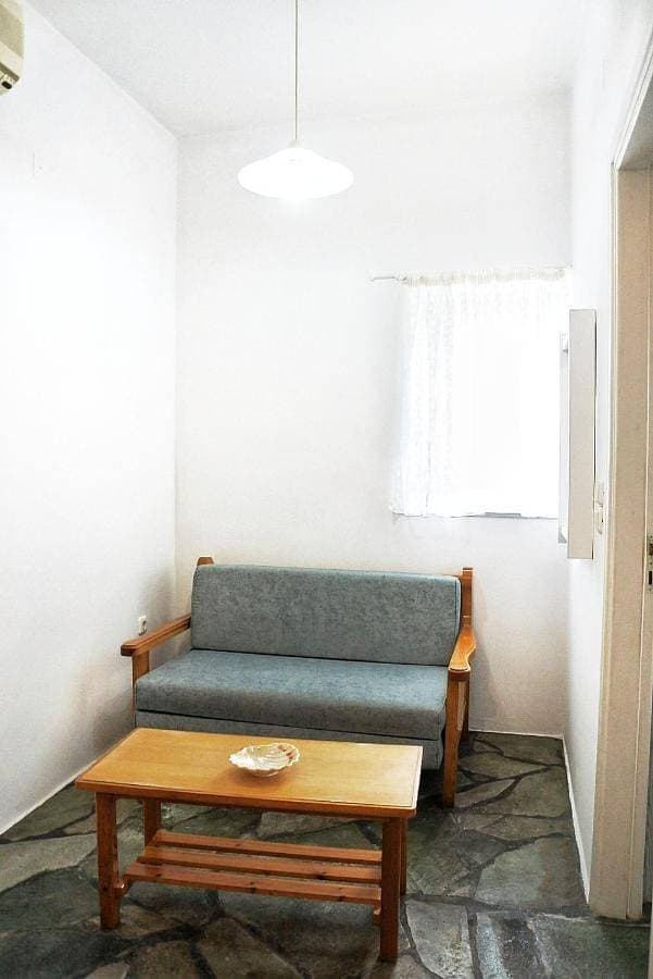 Foto 5 von 17: One-Bedroom Apartment