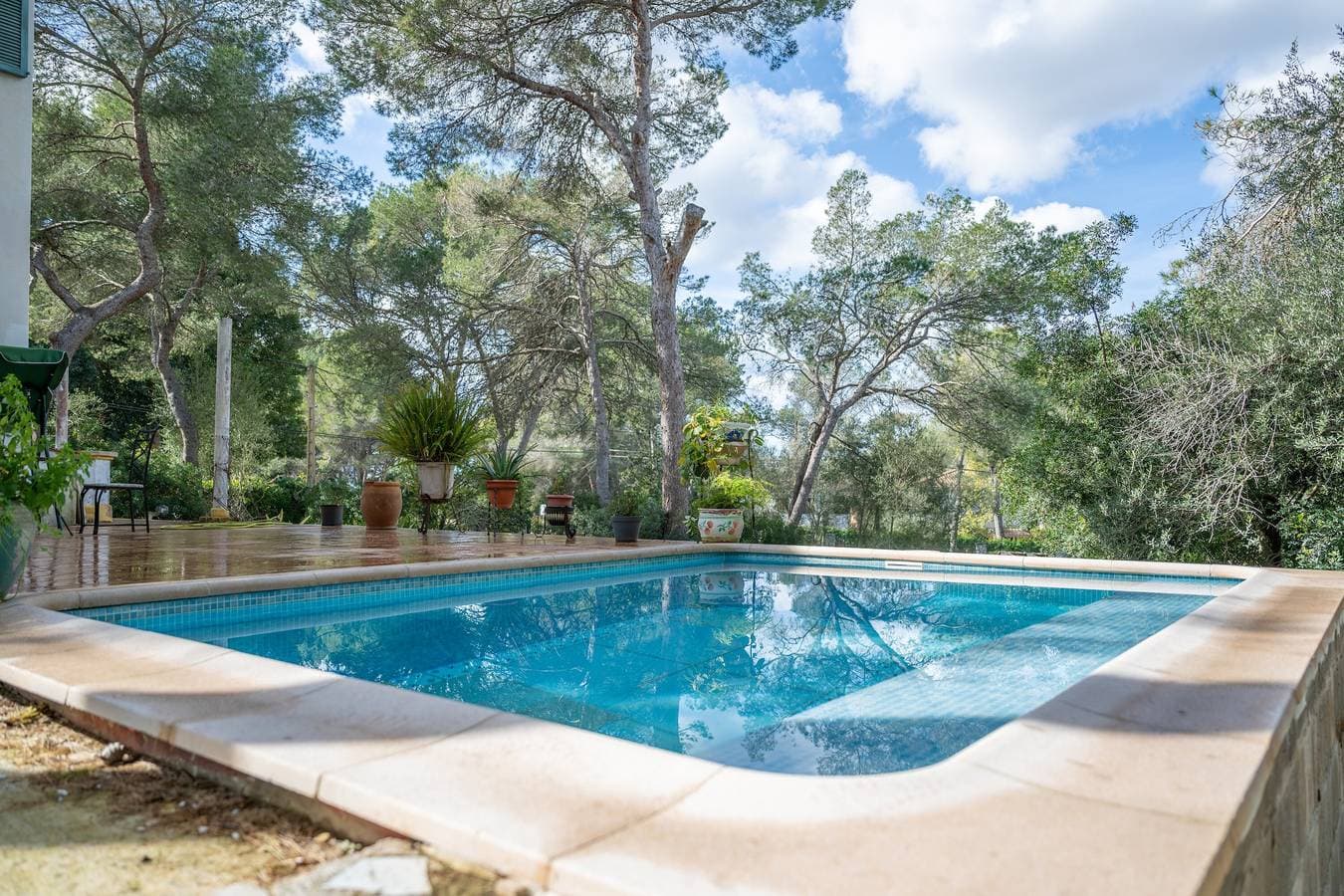 Foto 2 von 25: Ferienhaus 'Son Oliver' mit privatem Pool, privater Terrasse und WLAN