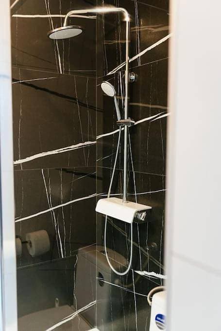 Foto 4 von 28: Wellness & Spa Loft Studio apartman Lentulis