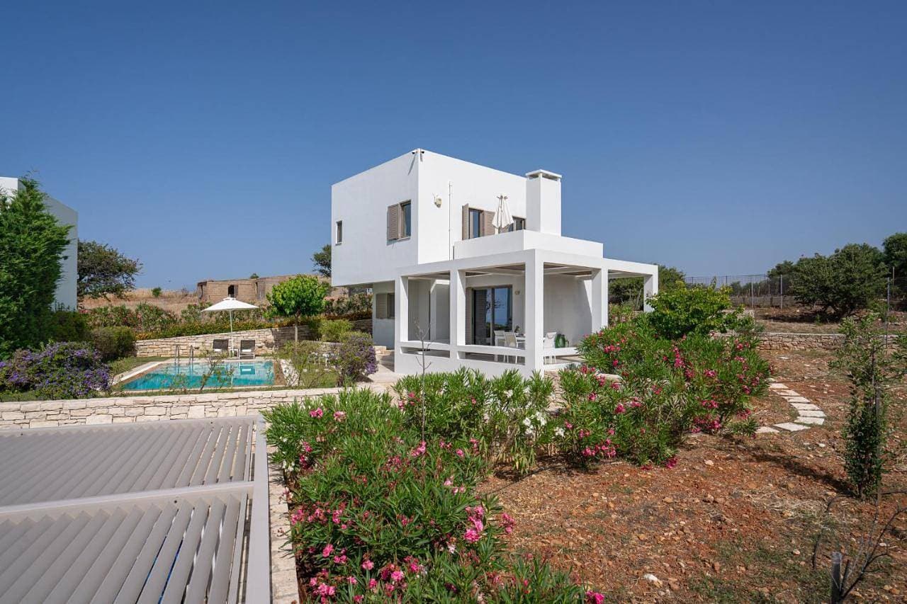 Foto 5 von 5: Deluxe Villa