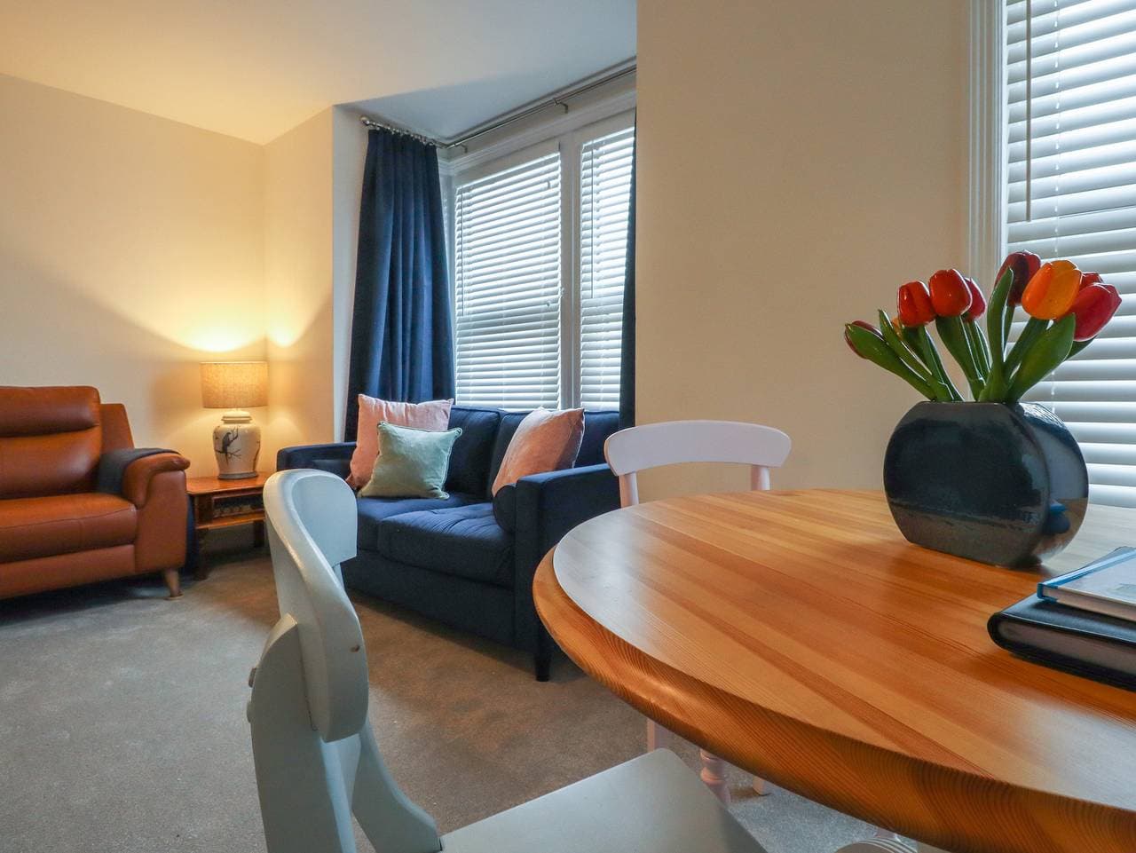 Foto 9 von 27: Ferienwohnung für 4 Personen