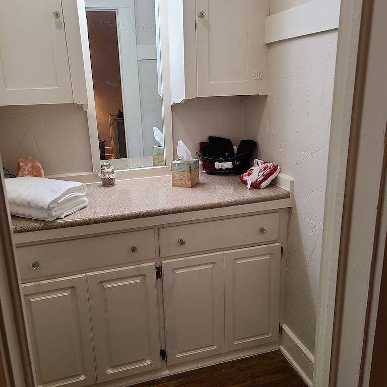 Foto 11 von 14: Cozy one bedroom apartment in historical district