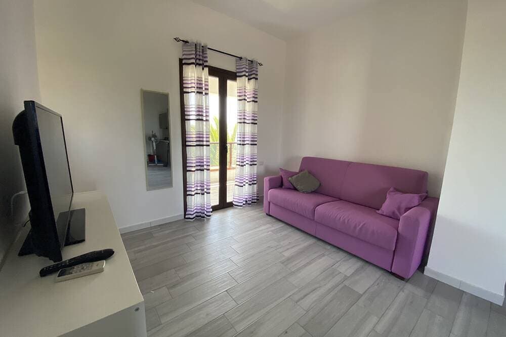 Nora's Flats - Trilo Apartament 1