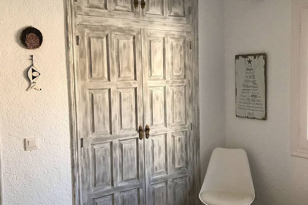 Foto 8 von 30: Meerblick-Villa, privater Pool, Klimaanlage, WLAN, 6 Pers