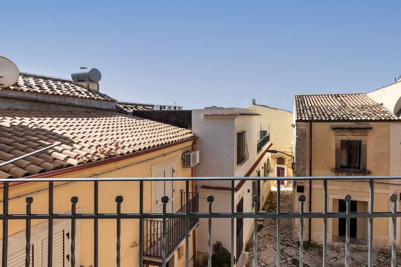 Foto 7 von 16: Casa Amarantia-Appartamento 1