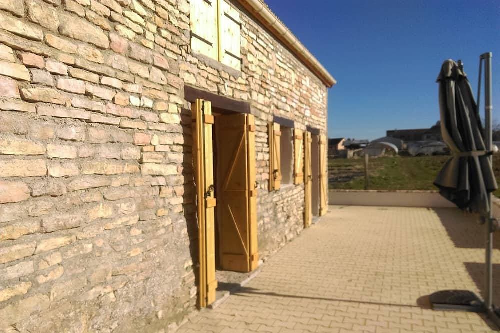 Foto 8 von 21: Charming Burgundian farm cottage