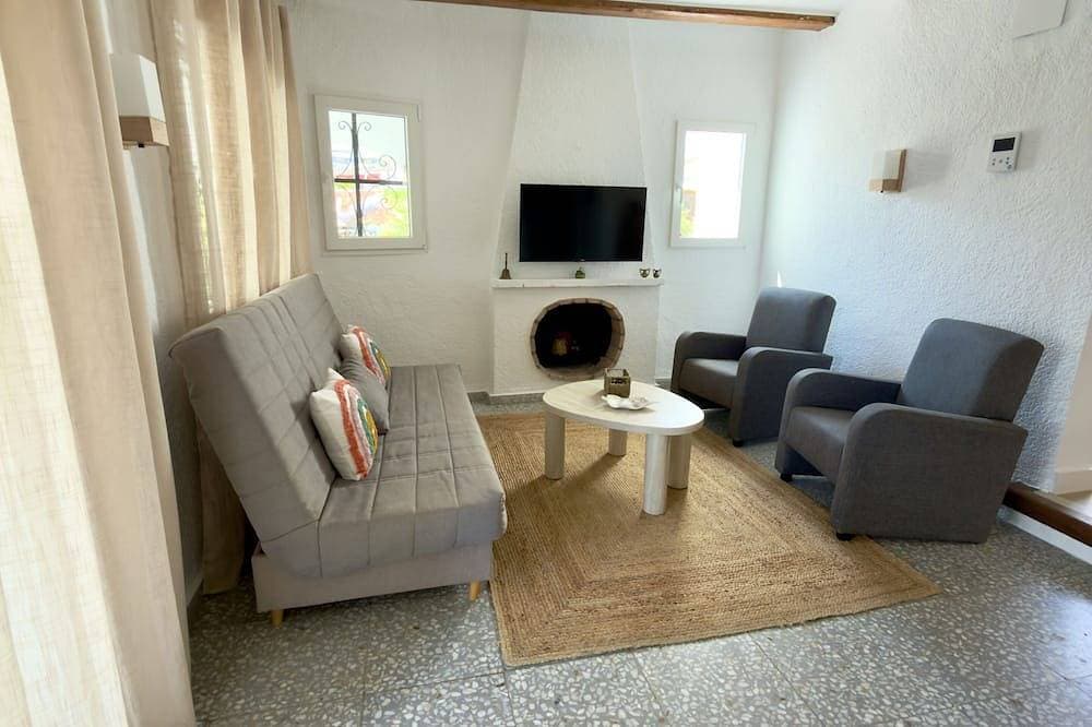Foto 11 von 30: Chalet San Andres 3 bedrooms and private pool