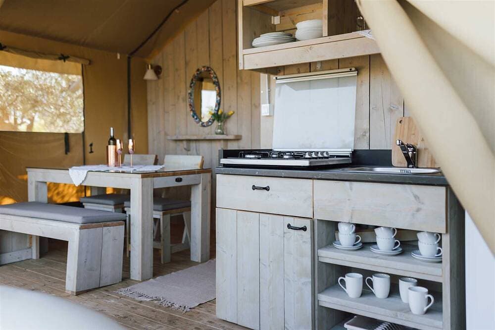 Foto 12 von 30: Adriatic Heritage Glamping No.2