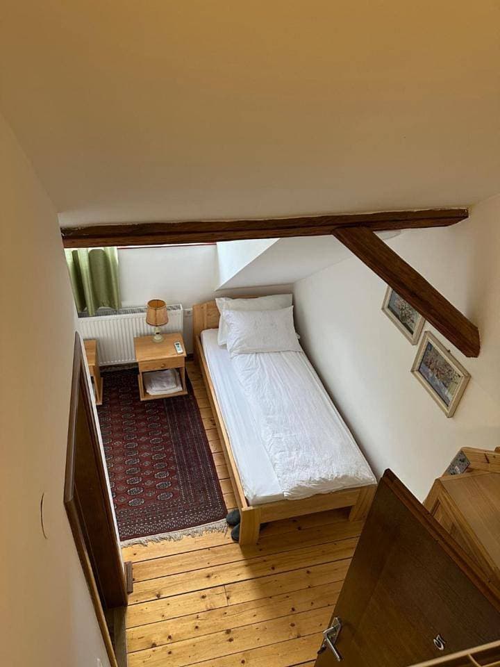 Foto 13 von 14: Twin Room
