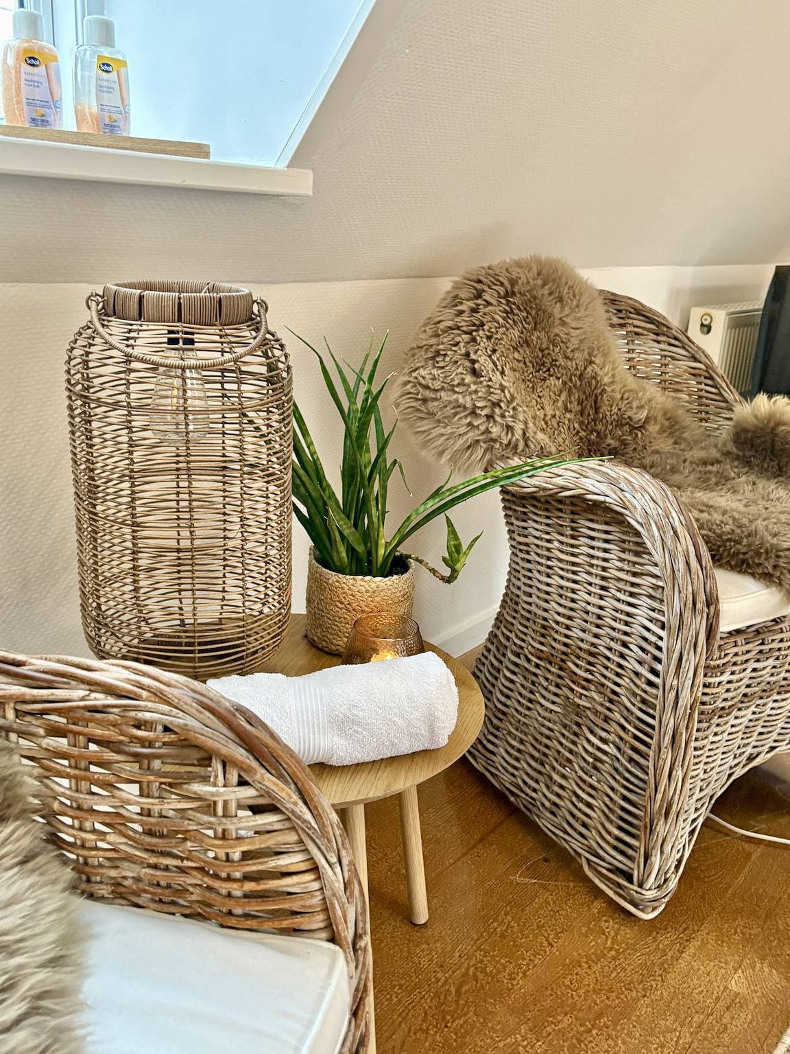 Foto 7 von 36: Ferienwohnung im Herzen von Møn