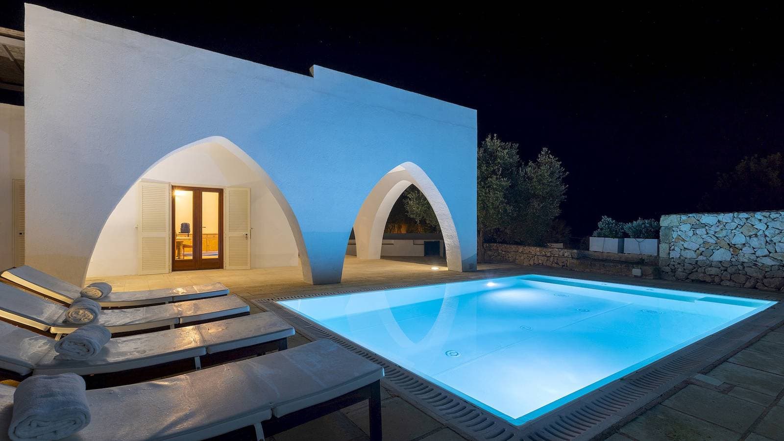 Villa 70m² 1