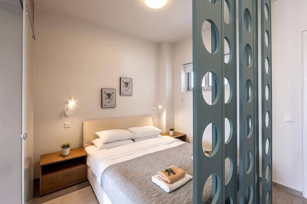 Foto 6 von 30: Studio Apartment in Kapparis with communal pool