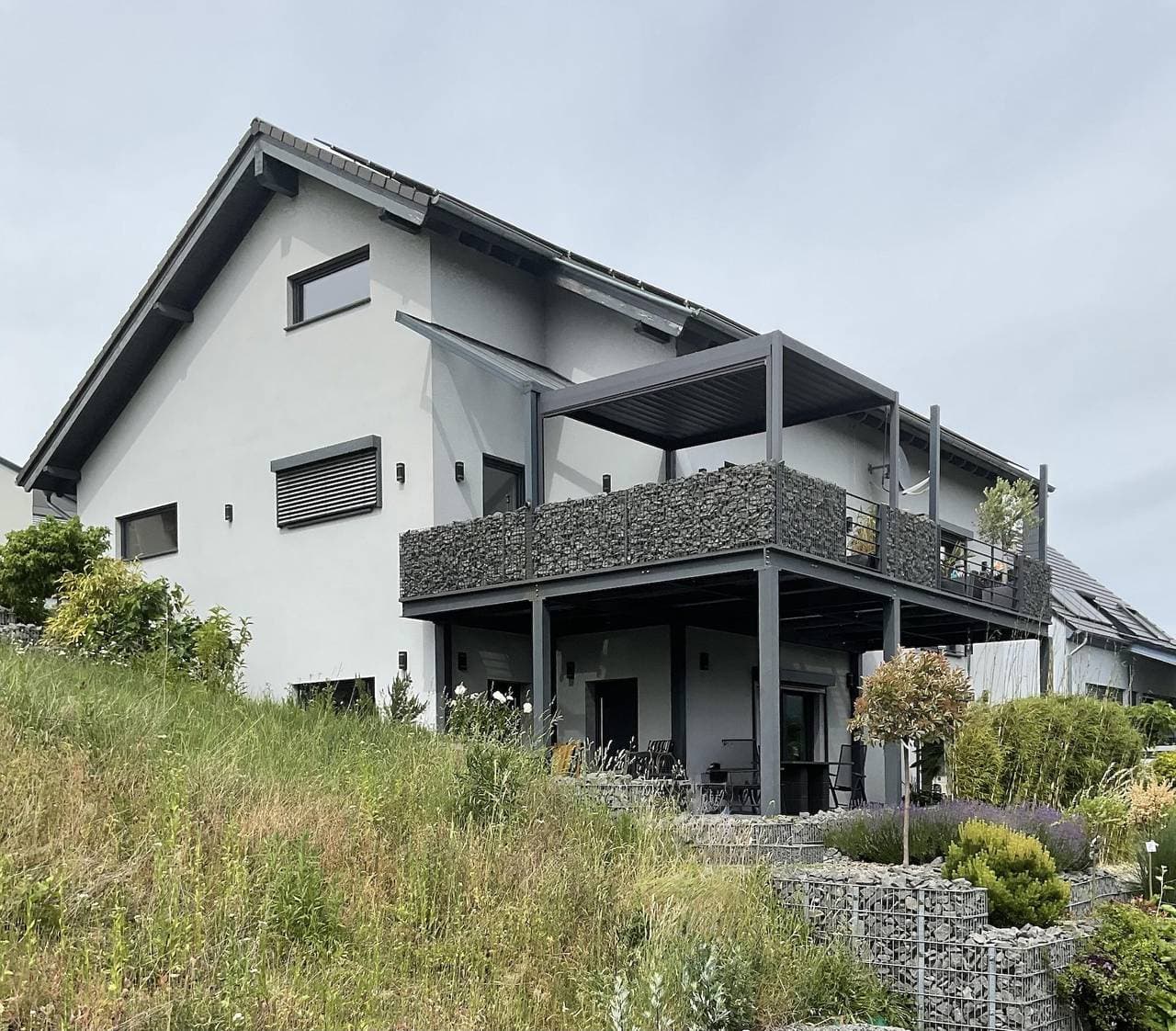 Ferien-Appartment Moselblick 1