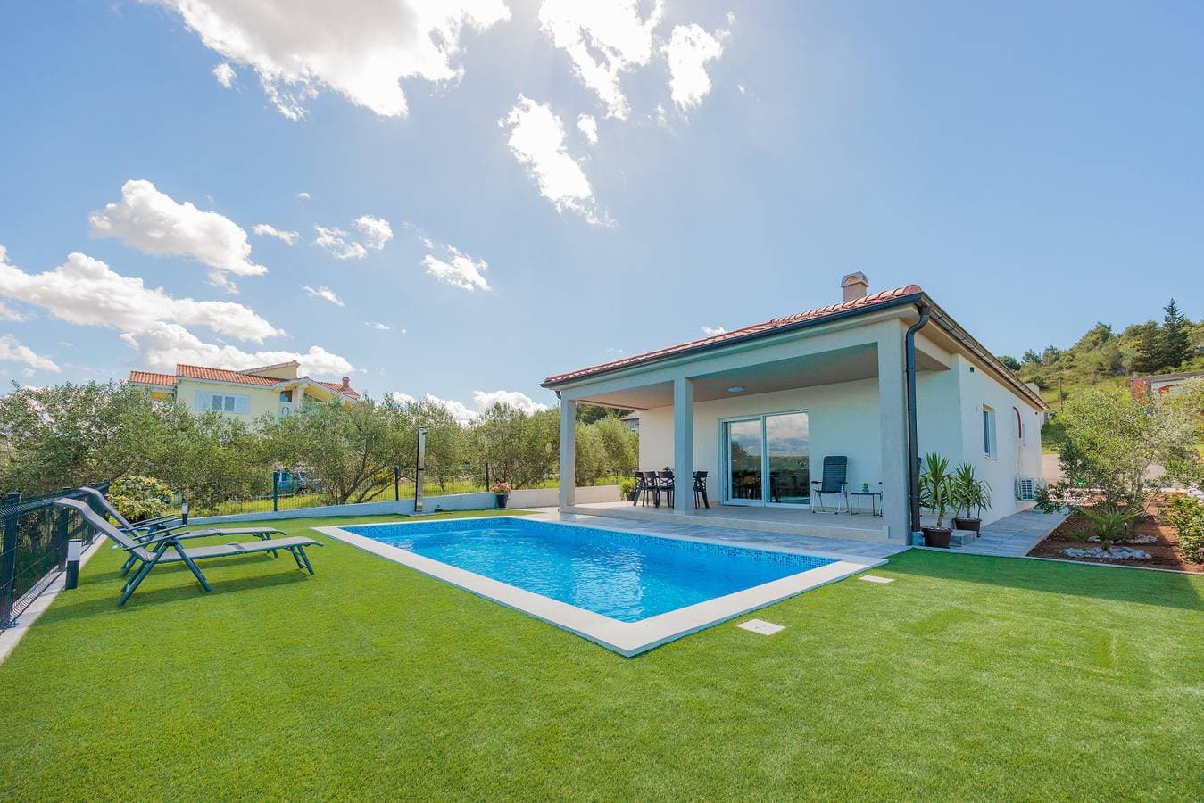Holiday Home Bonato with pool 1