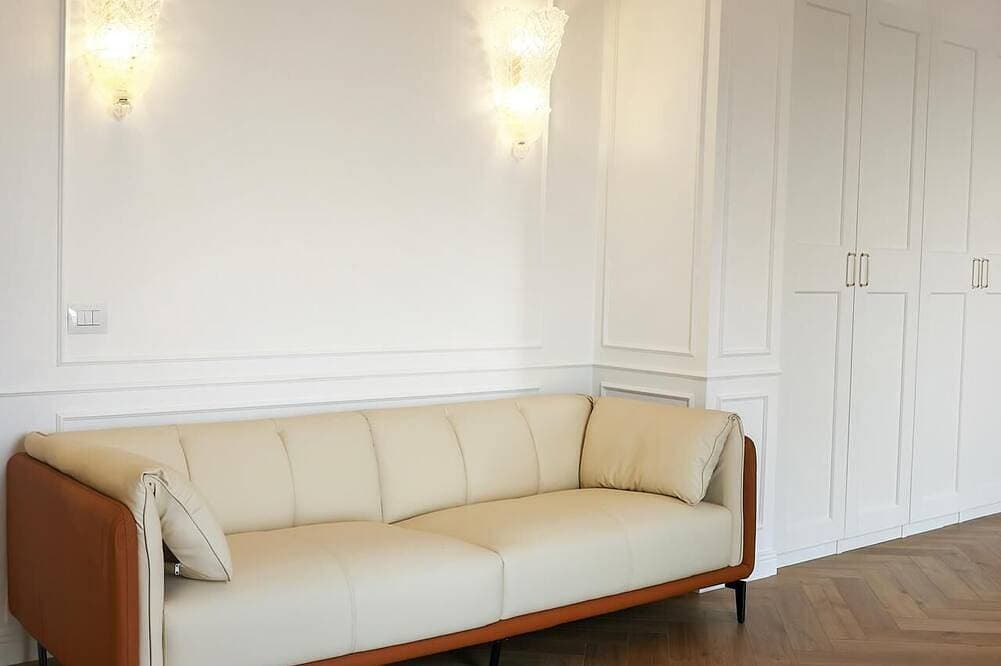 Foto 8 von 22: L'étoile du Lac - Elegant Apartment with View on the Lake Como and Concierge