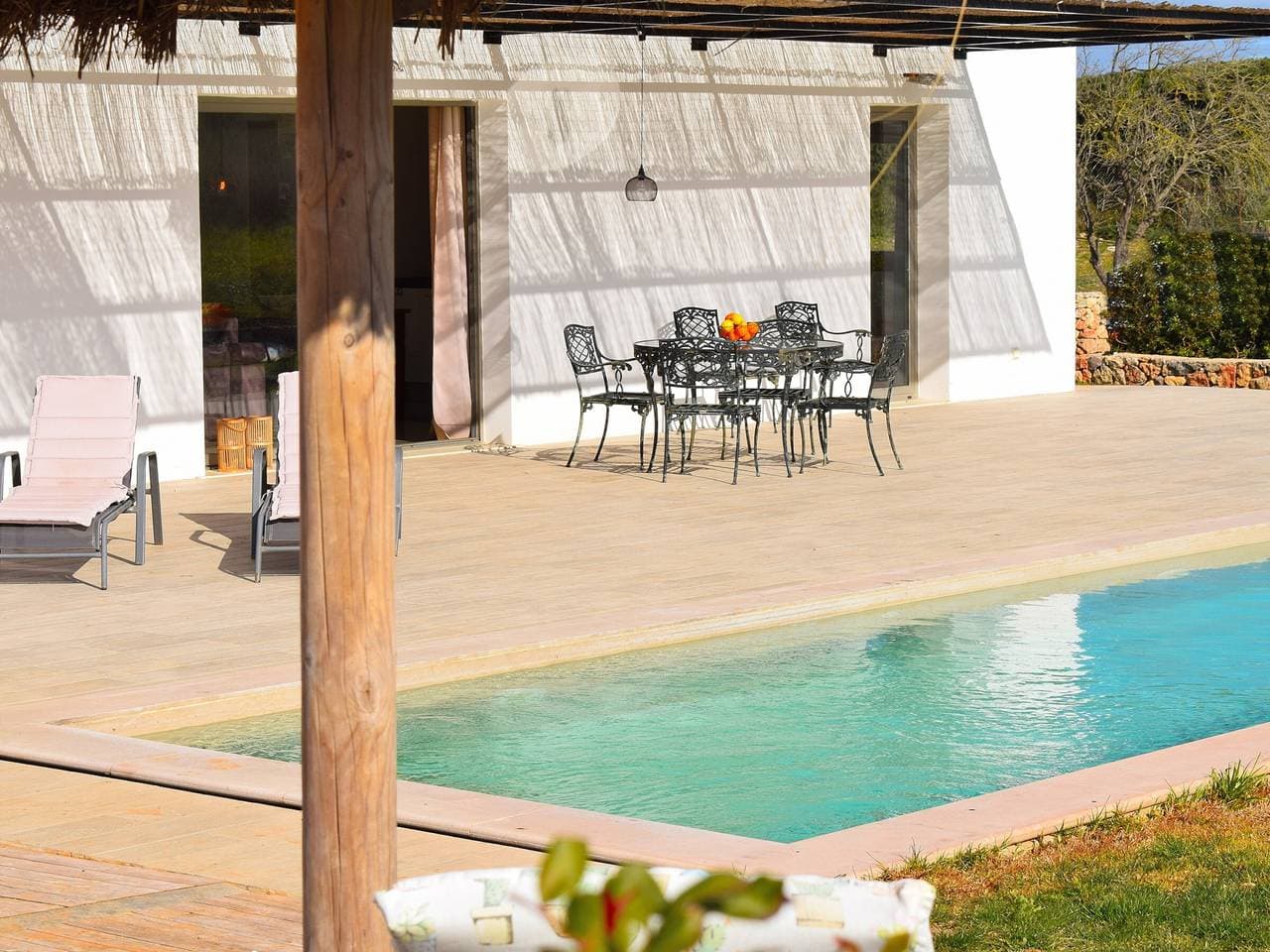 Foto 10 von 32: Renovierte Finca in Sineu mit privatem Pool und Internet