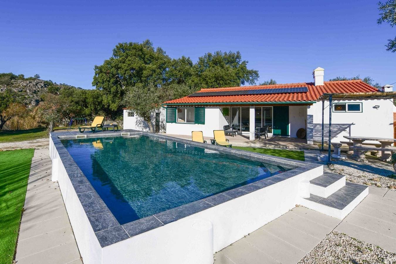 Marvão Quinta da Bela Vista 1