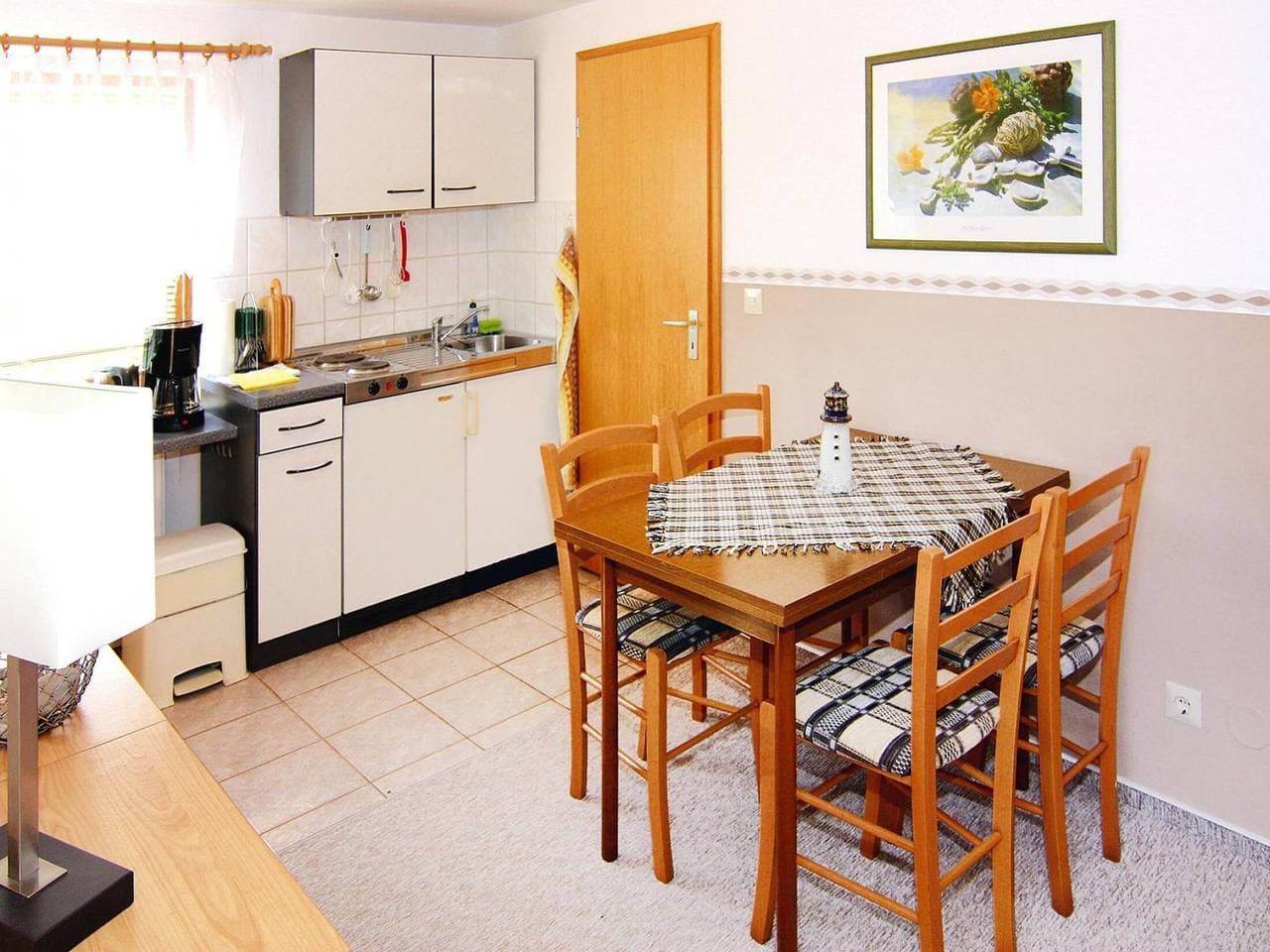 Foto 5 von 11: Ferienwohnung, Lohme