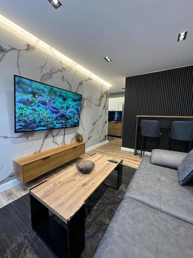 Town View Apartment 1