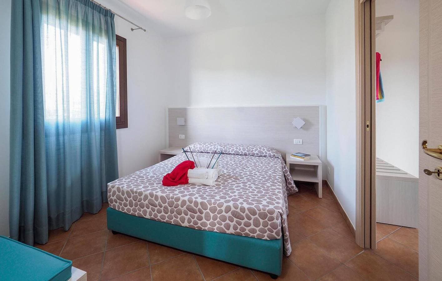 Foto 8 von 26: Apartment mit Meerblick, AC, Parkplatz, Terrasse & WiFi - 1km zum Maganuco Strand