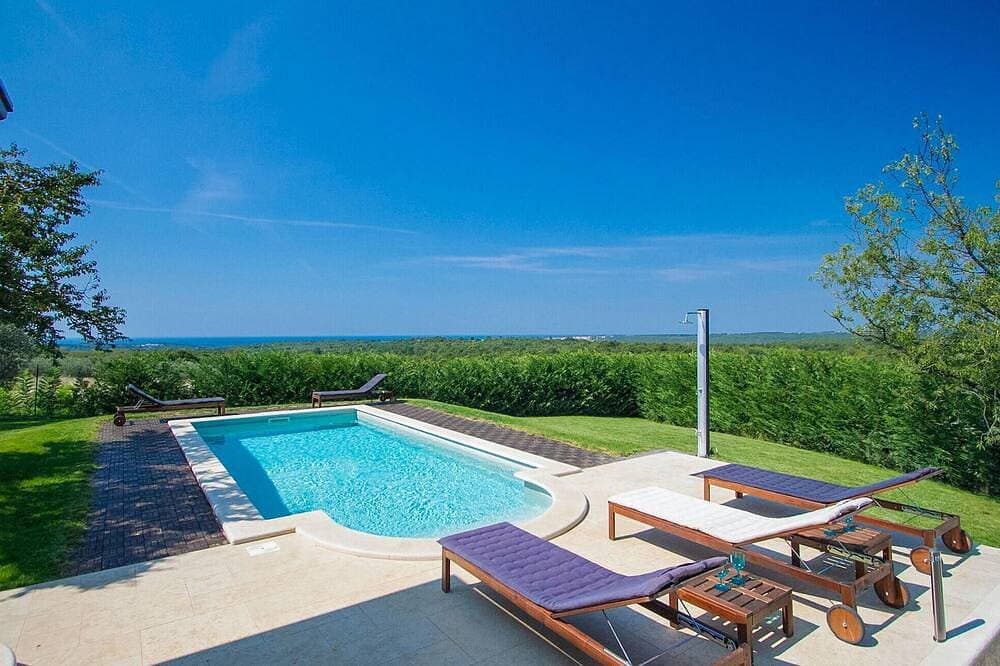 Tolles Zuhause in Porec 1