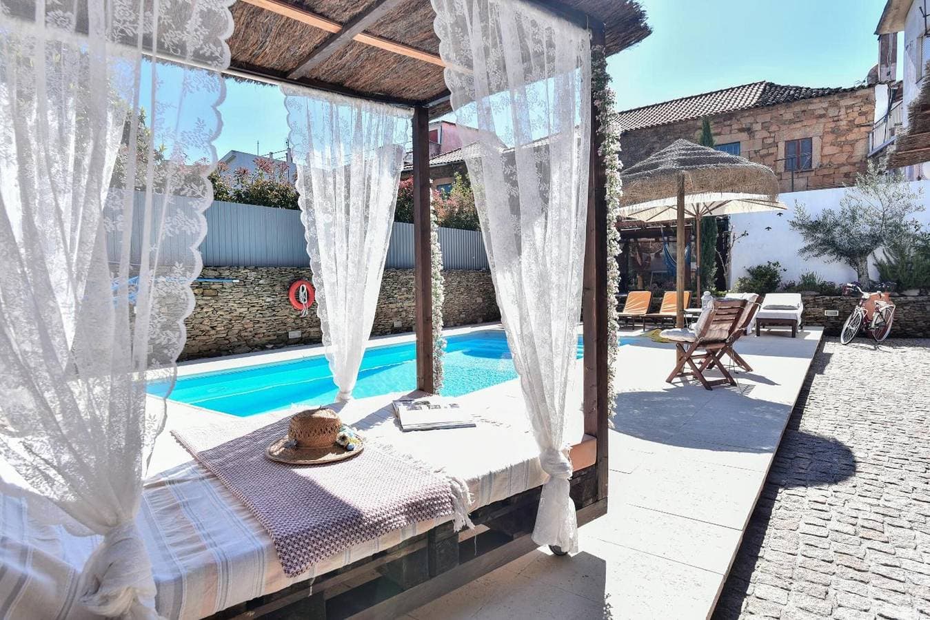Casa Douro Janja 1