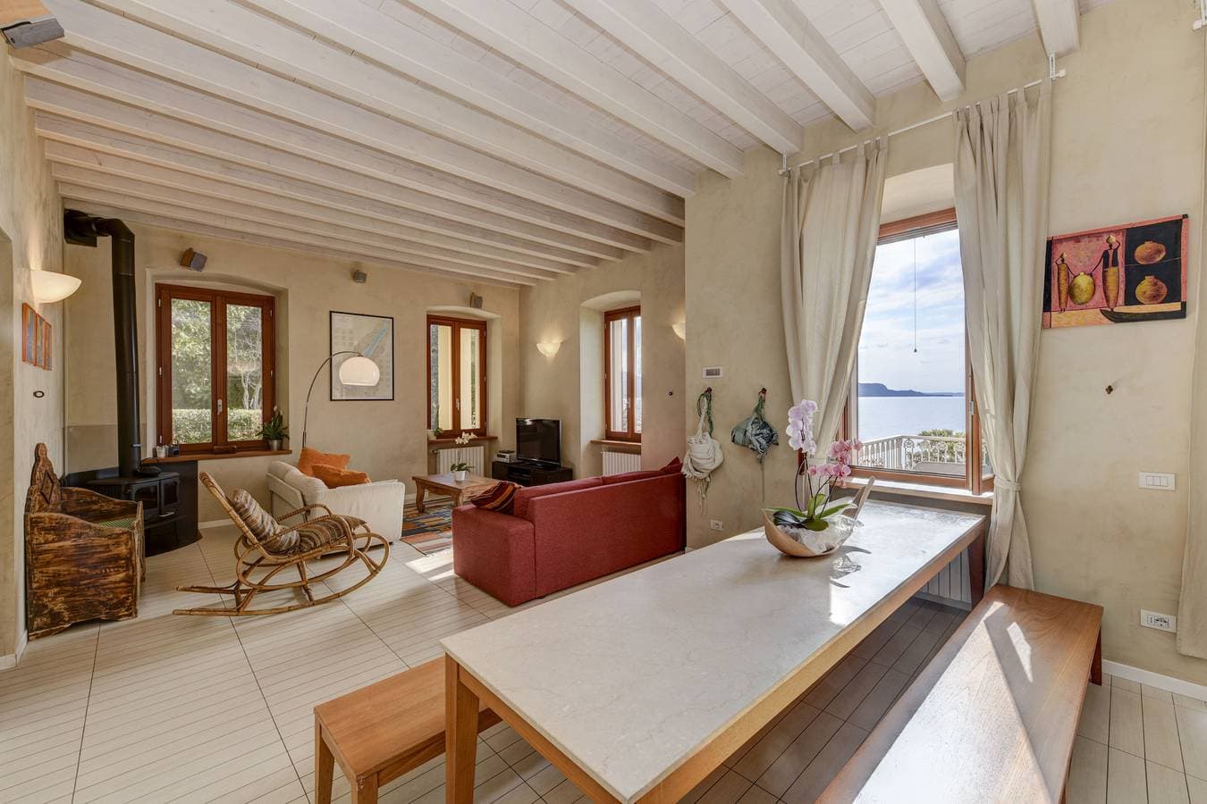 Foto 8 von 49: Villa Magnolia a Lago by Garda FeWo
