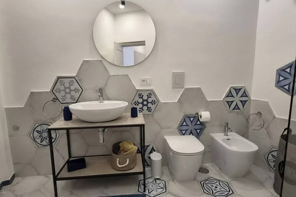Foto 5 von 9: The Vault Apartments Vietri - Authentic Amalfi Coast