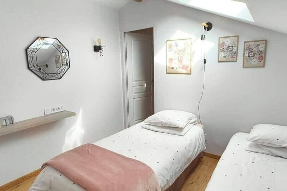 Foto 2 von 30: Propriété 22 pers. avec jardin et piscine