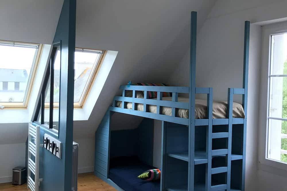 Foto 8 von 26: Einfamilienhaus am Strand - Meerblick