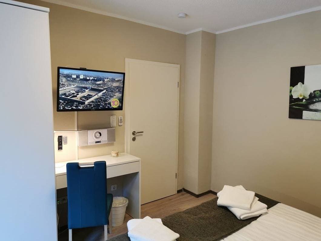 Foto 10 von 22: Ferienwohnung Schaumburg- Rosenthal