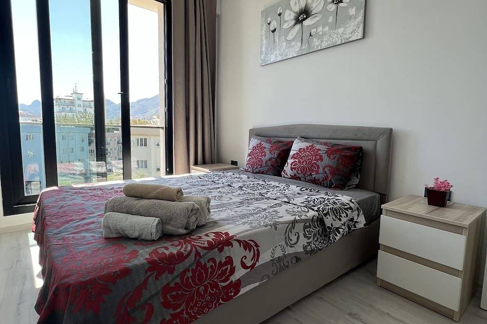 Foto 3 von 30: Spa, Gym, Pool, Netflix Included/Central/Spacious1