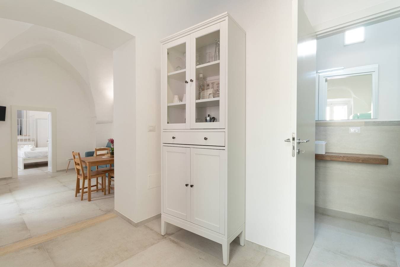 Foto 12 von 34: Ferienhaus L'Angolo di Giadia mit Pool, Terrasse und WLAN