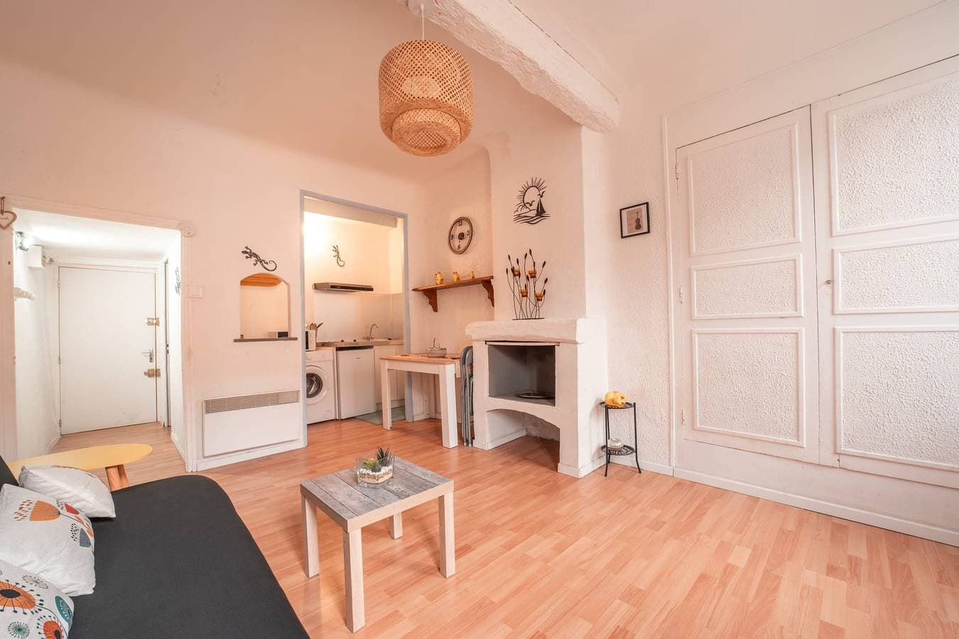 Foto 4 von 10: Studio für 2 Personen
