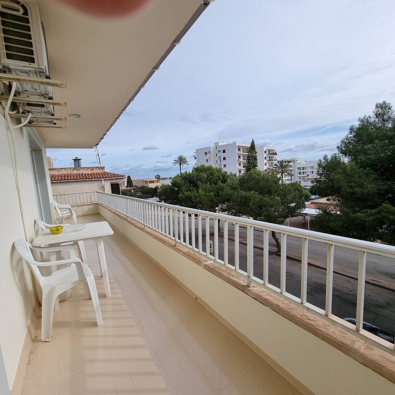 Apartamento Portosun Estrella 1