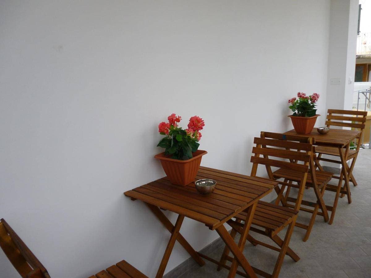 Foto 5 von 10: Quadruple Room